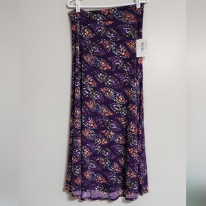 Lularoe Maxi Skirt